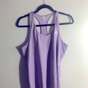 Women’s L Adidas performance shirt